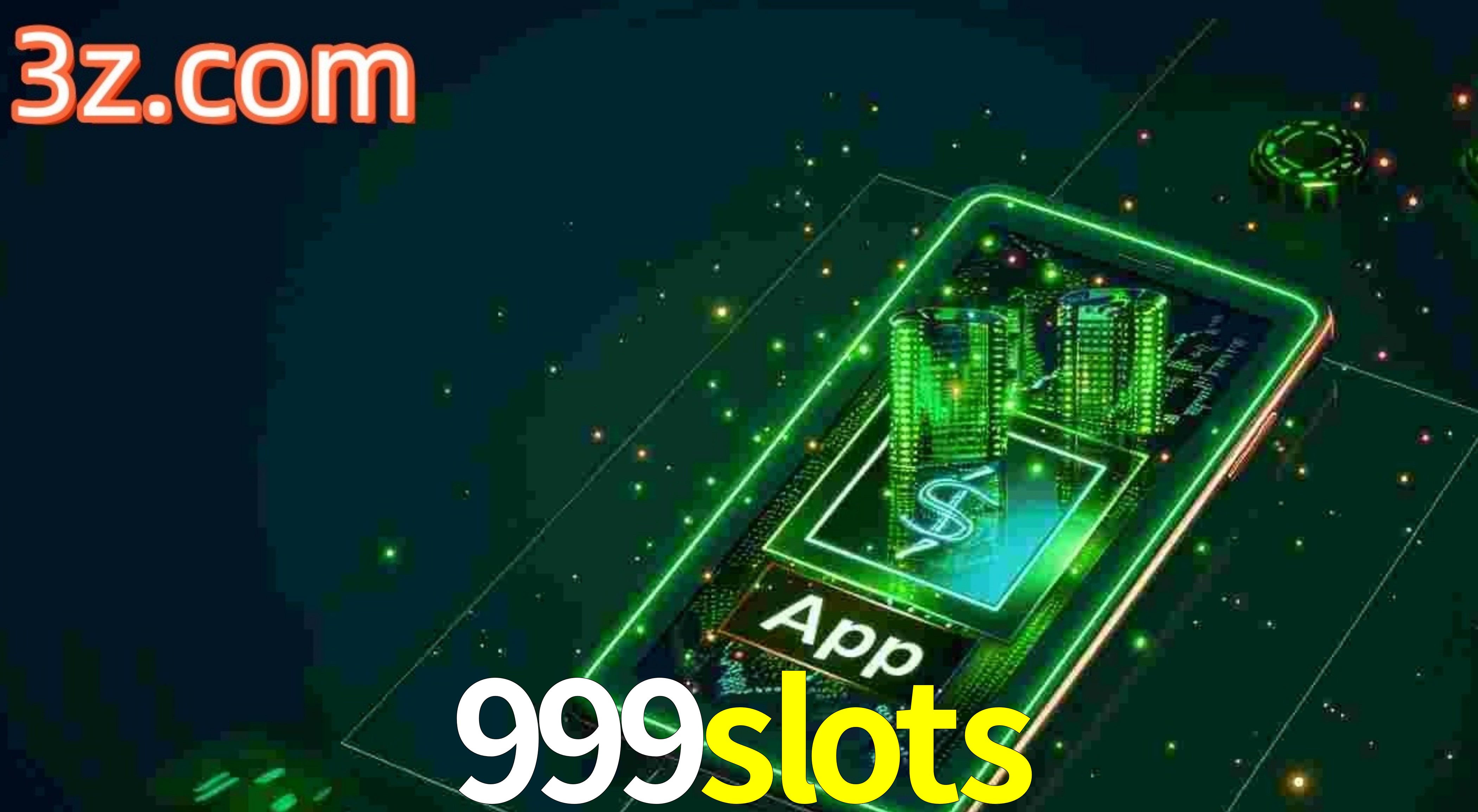 Simplificando a Experiência de Jogo 999slots App