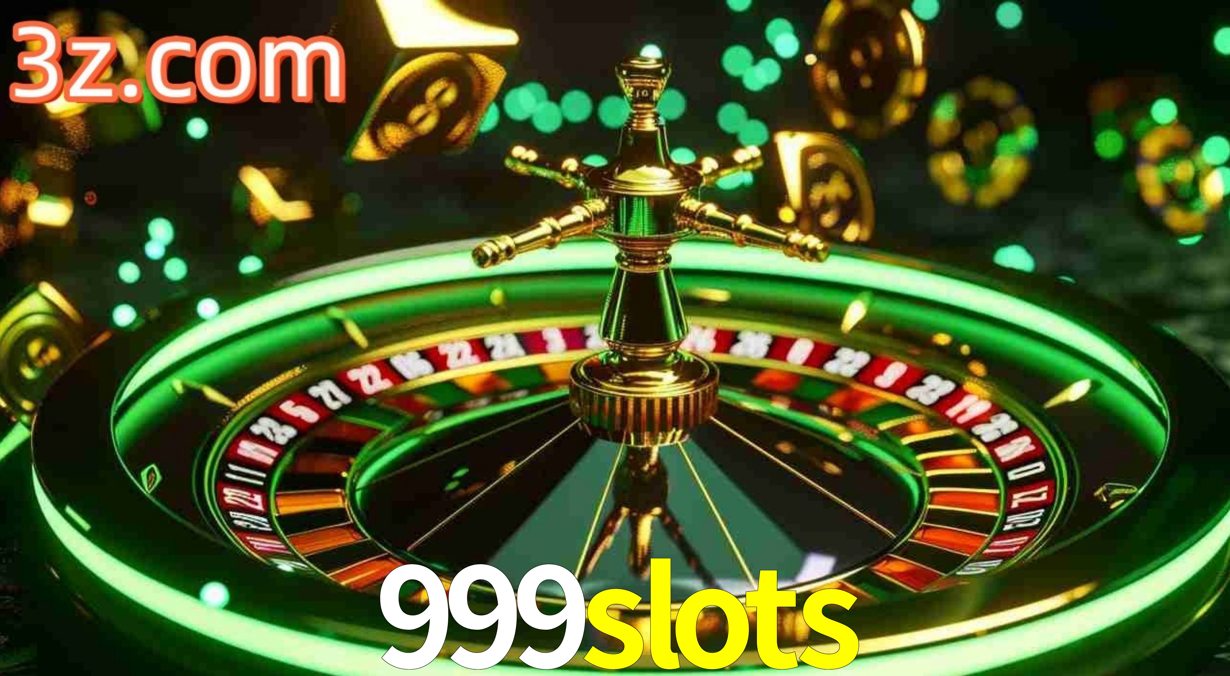 Desfrutar de um Cassino 999slots