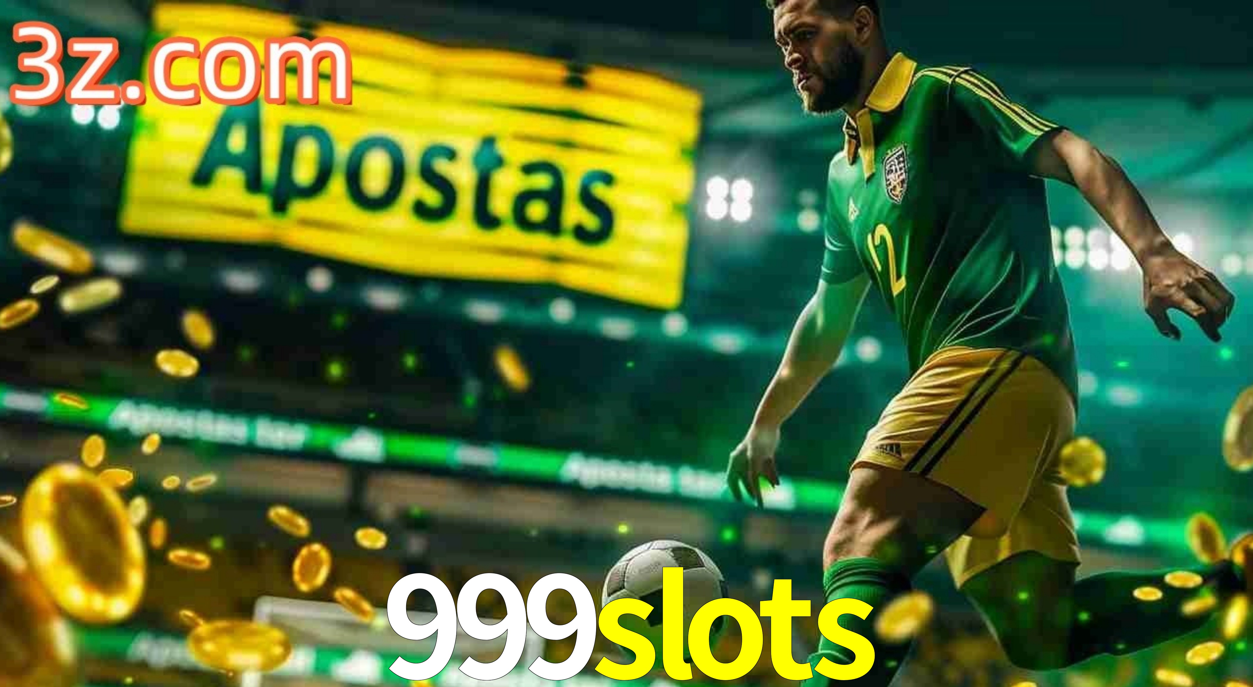 Diversas Apostas em Eventos Esportivos 999slots