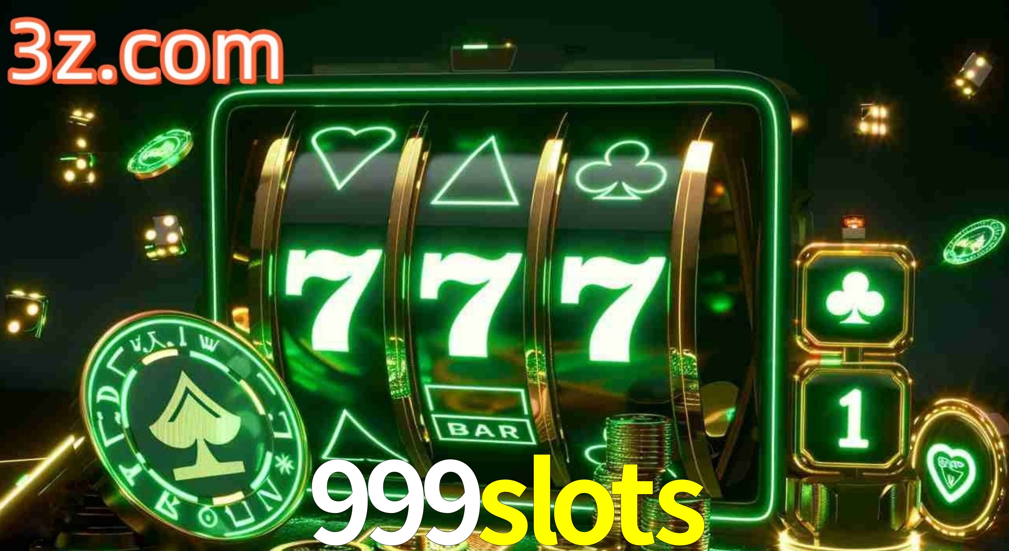 Seguro Login no Cassino Online 999slots