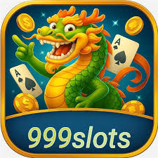 Experiência Imersiva no Cassino Online 999slots